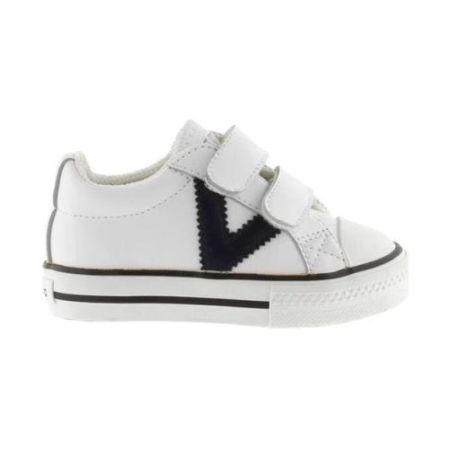 Lage Sneakers Victoria BASKET SPORTS 1065162 CONTRAST STRIPS