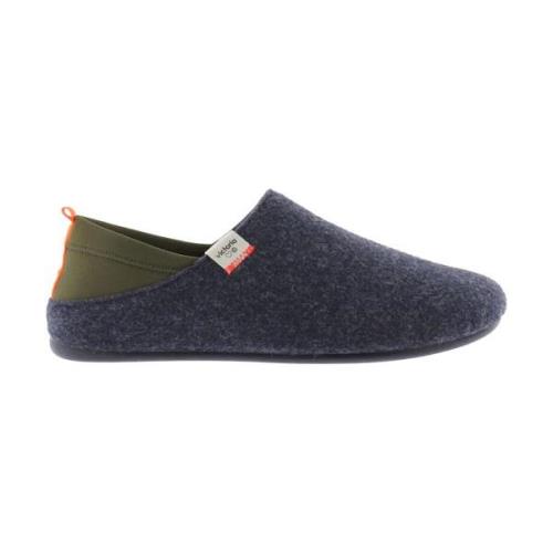 Pantoffels Victoria SLIPPERS 1081115 NORTH FELT