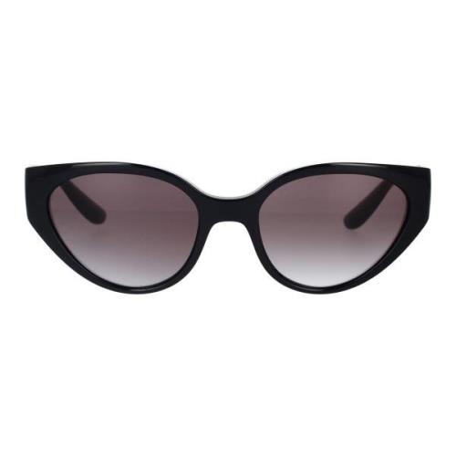 Zonnebril D&amp;G Occhiali da Sole Dolce Gabbana DG6146 501/8G