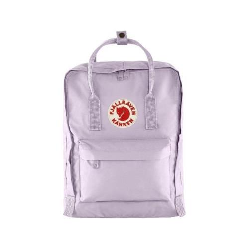 Rugzak Fjallraven FJÄLLRÄVEN Kanken - Pastel Lavender