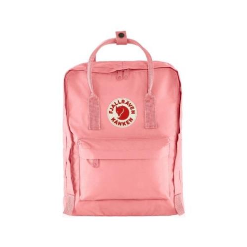 Rugzak Fjallraven FJÄLLRÄVEN Kanken - Pink