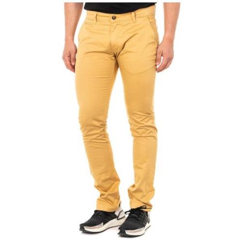 Chino Broek La Martina LMT014-04048