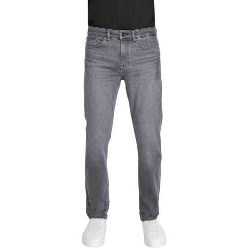 Skinny Jeans BOSS DELAWARE BO 10263415 01 50526952