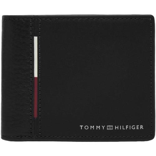 Portemonnee Tommy Hilfiger TH CASUAL MINI CC WALLET AM0AM12767