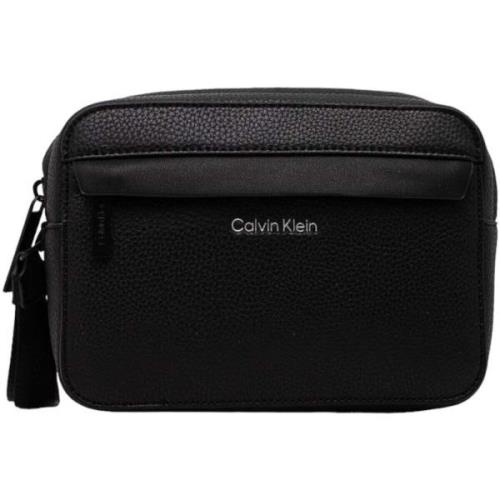 Handtasje Calvin Klein Jeans CK MUST COMPACT CASE K50K512200