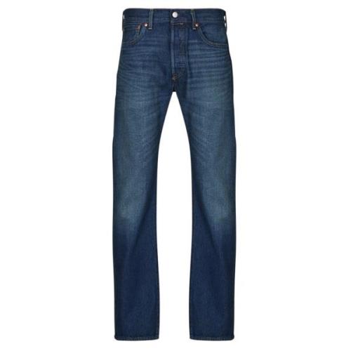 Straight Jeans Levis 501® LEVI'S ORIGINAL