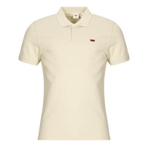 Polo Shirt Korte Mouw Levis SLIM HOUSEMARK POLO