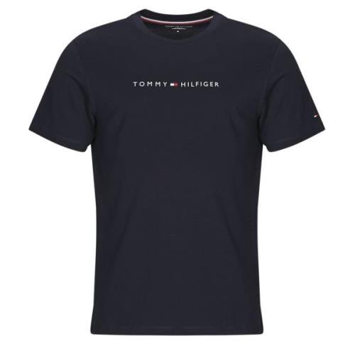 T-shirt Korte Mouw Tommy Hilfiger SS TEE