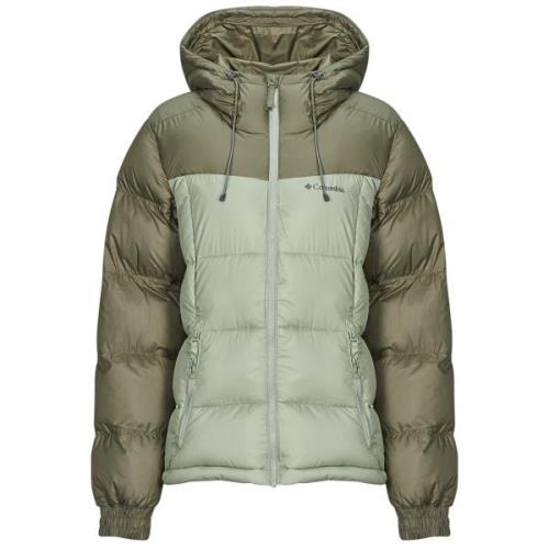 Donsjas Columbia Pike Lake II Insulated Jacket