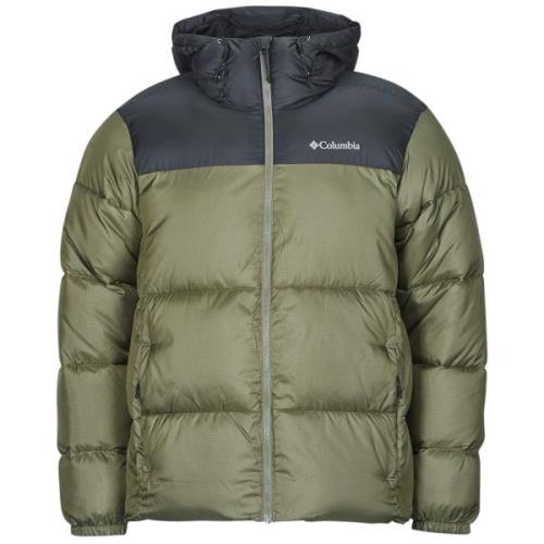 Donsjas Columbia Puffect II Hooded Jacket