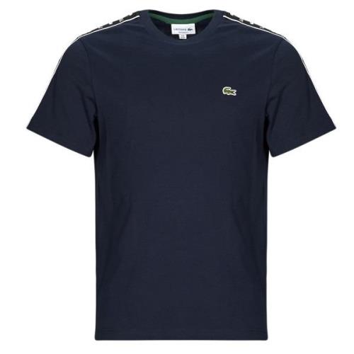 T-shirt Korte Mouw Lacoste TH7404