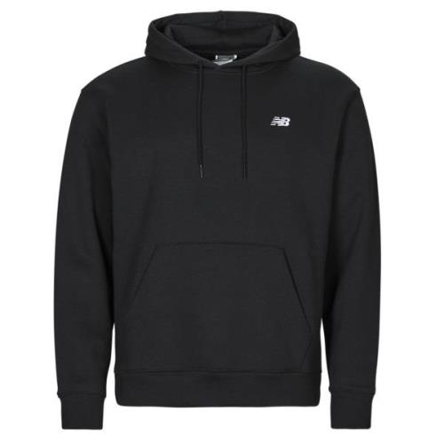 Sweater New Balance SMALL LOGO HOODIE