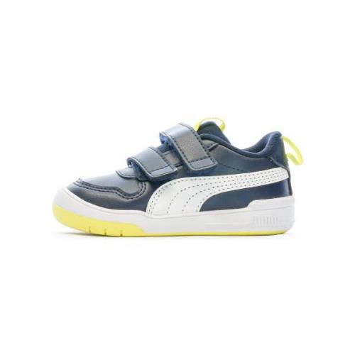 Lage Sneakers Puma -