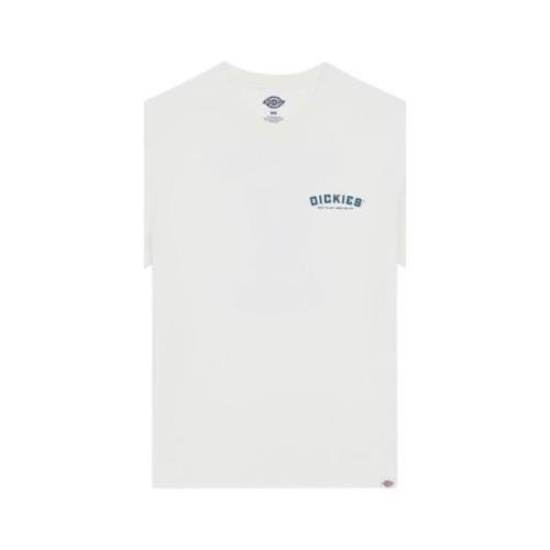 T-shirt Korte Mouw Dickies -