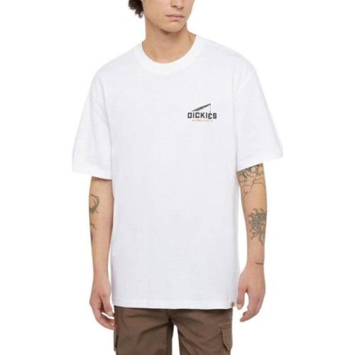 T-shirt Korte Mouw Dickies -