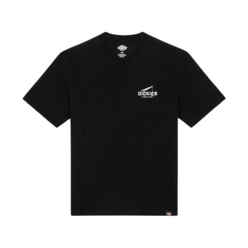 T-shirt Korte Mouw Dickies -