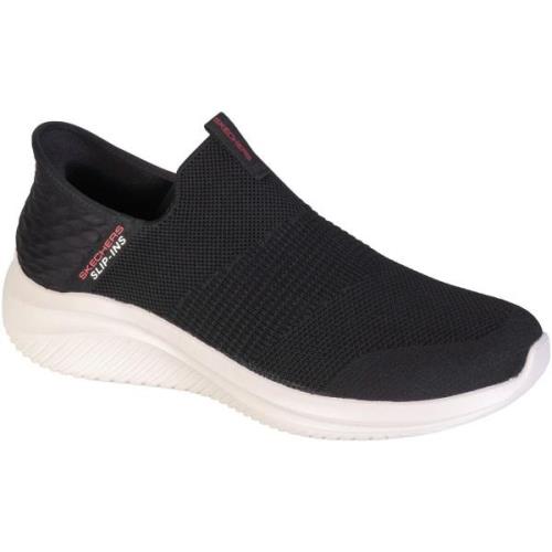 Lage Sneakers Skechers Slip-Ins Ultra Flex 3.0 Smooth Step