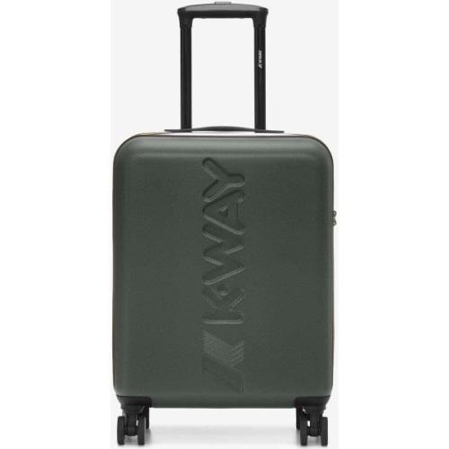 Koffer K-Way K11416W L21