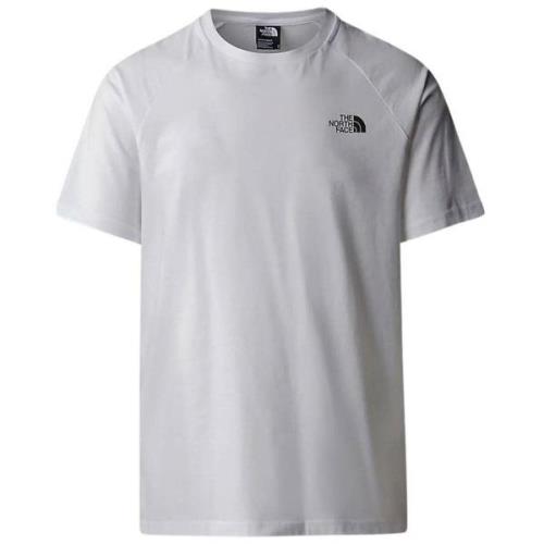 T-shirt Korte Mouw The North Face -