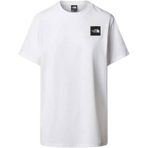 T-shirt The North Face -