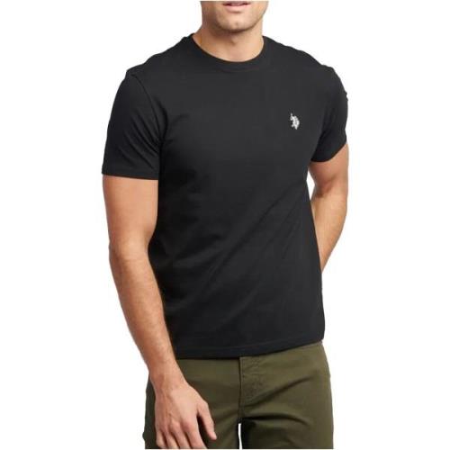 T-shirt Korte Mouw U.S Polo Assn. 67517-199