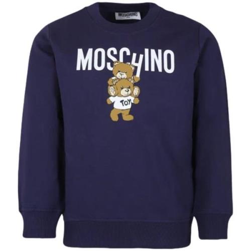 Sweater Moschino H6F05R-LCA43