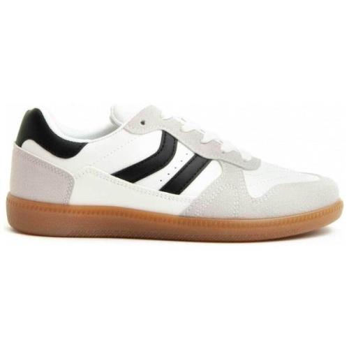 Lage Sneakers Leindia 90867