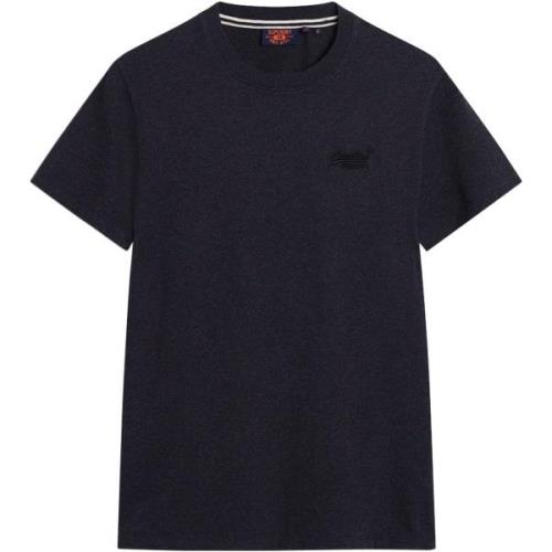 T-shirt Korte Mouw Superdry 246399