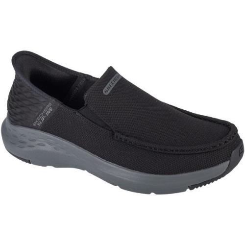 Pantoffels Skechers Slip-Ins Parson - Ralven