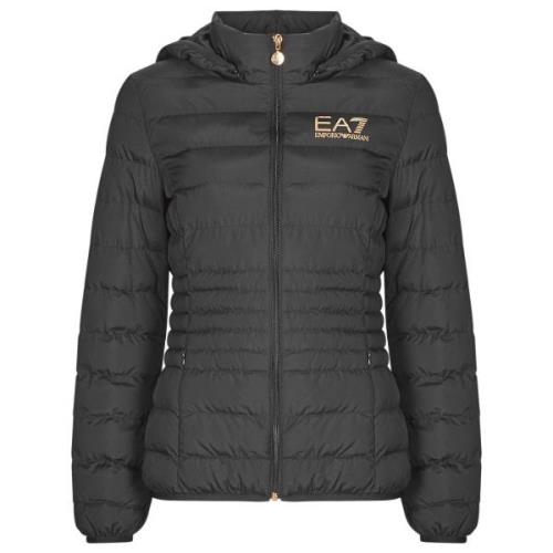 Donsjas Emporio Armani EA7 CORE LADY BOMBER JKT