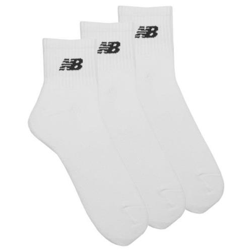 Sportsokken New Balance EVERYDAY ANKLE SOCKS 3 PACK