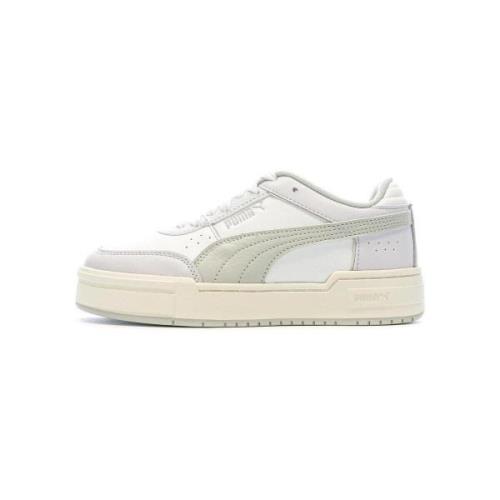 Lage Sneakers Puma -