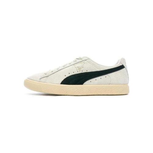 Lage Sneakers Puma -