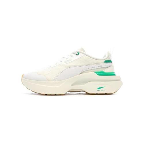 Lage Sneakers Puma -