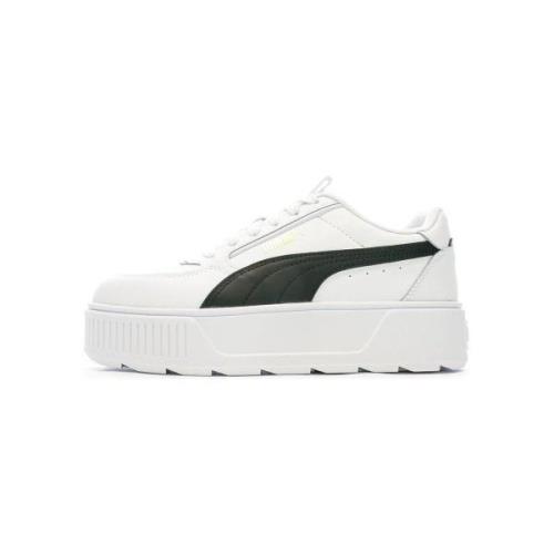 Lage Sneakers Puma -