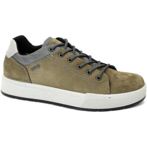 Lage Sneakers IgI&amp;CO IGI-I24-6626422-SA