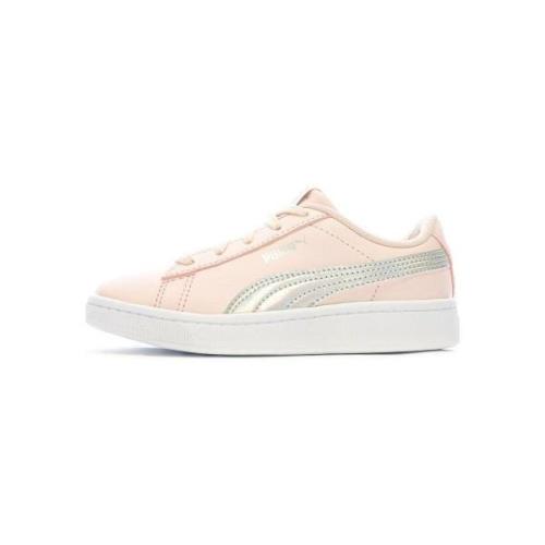 Lage Sneakers Puma -