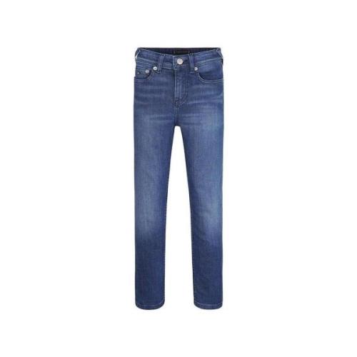 Straight Jeans Tommy Hilfiger -