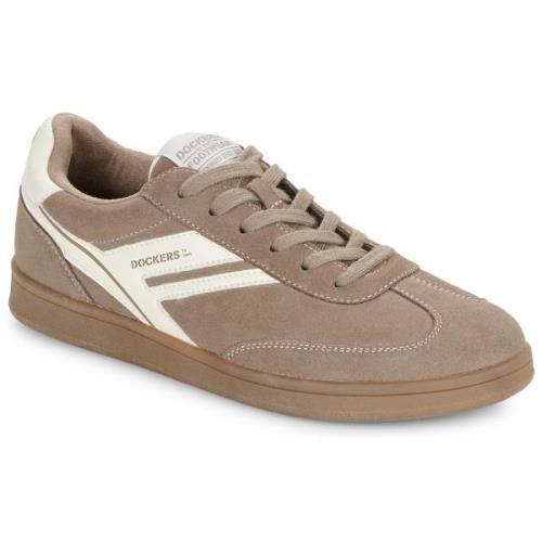 Lage Sneakers Dockers by Gerli 55TC001