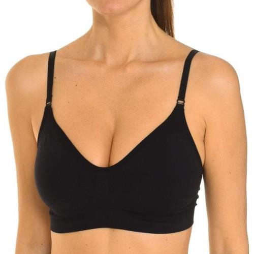 Bralette Intimidea 110679-NERO