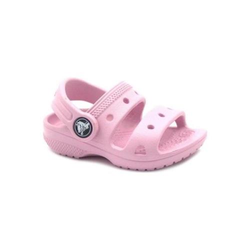 Sandalen Crocs CRO-RRR-207537-6GD