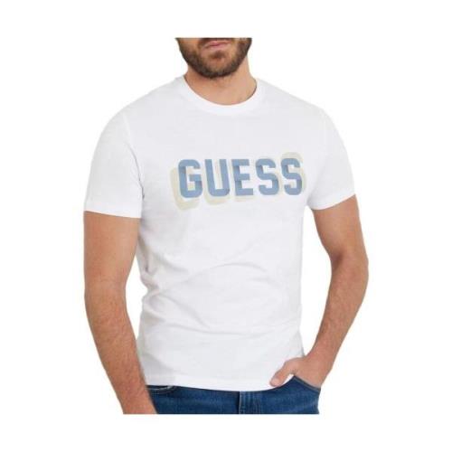 T-shirt Guess -