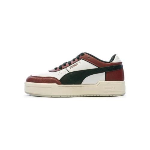 Lage Sneakers Puma -