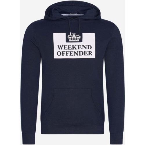 Sweater Weekend Offender HM service