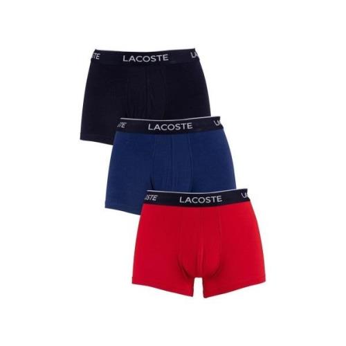 Boxers Lacoste -