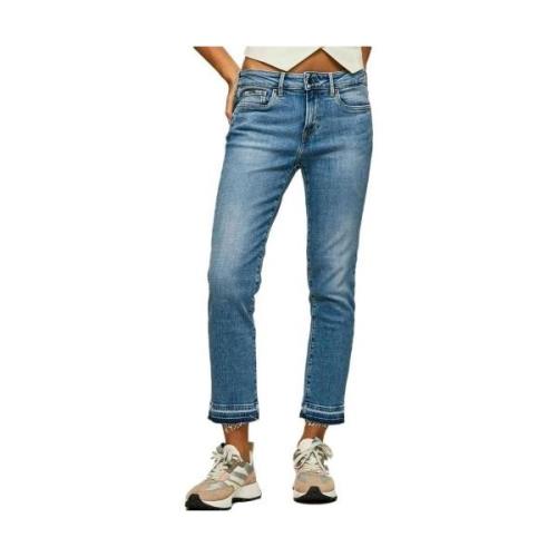 Straight Jeans Pepe jeans -