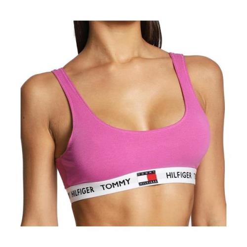 Strapless/Verwijderbare bandjes Tommy Hilfiger -