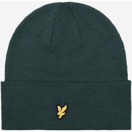 Muts Lyle &amp; Scott Beanie