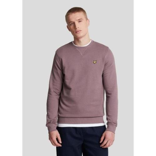 Trui Lyle &amp; Scott Crew neck sweatshirt