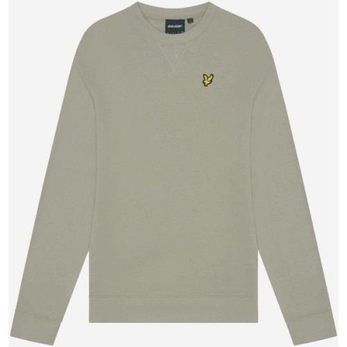 Trui Lyle &amp; Scott Crew neck sweatshirt